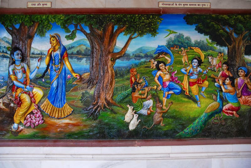 2,639 Radha Krishna Stock Photos - Free & Royalty-Free Stock Photos from  Dreamstime
