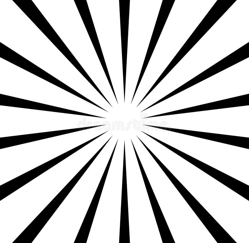 Radial Lines Starburst Sunburst Pattern Black And White Circular Lines Stripes Abstract Element Stock Vector Illustration Of Glitter Epicentre Radial Lines Starburst Sunburst Pattern Black And White Circular Lines Stripes Abstract Element Stock Vector Illustration Of Glitter Epicentre