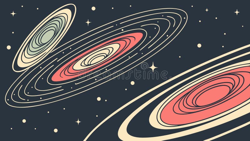 Radial mandala,style pattern graphic with intricate geometric design vector Generative AI stock illustration