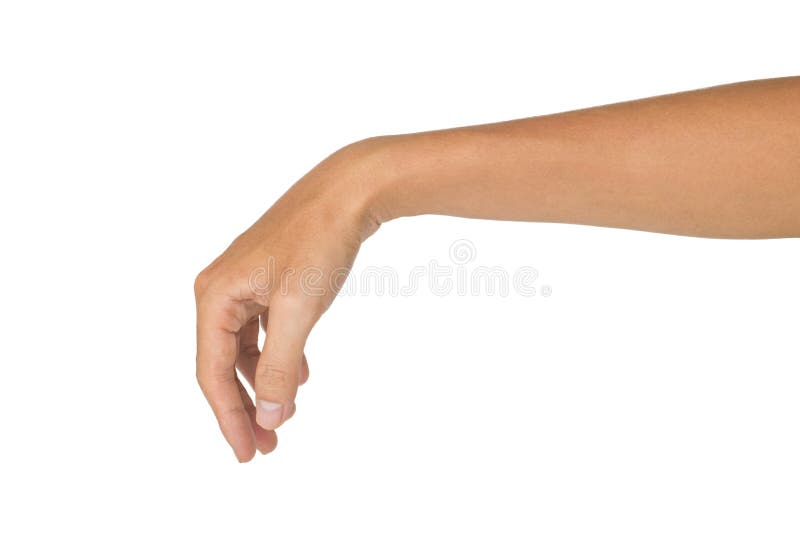 Radial Nerve Injury or Wrist Drop Stock Photo Image of power, forearm
