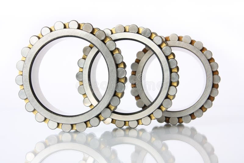 Gabbie Dei Cuscinetti A Sfera: Quali Sono Gli Elementi Che Le - Foto 3