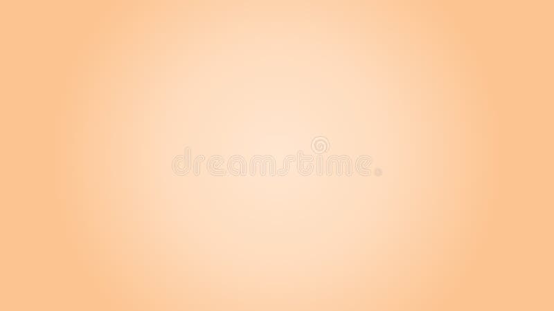 Radiale gradiënt vlotte vectorachtergrond Beige en witte kleur stock illustratie Radiale gradiënt vlotte vectorachtergrond Beige en witte kleur stock illustratie