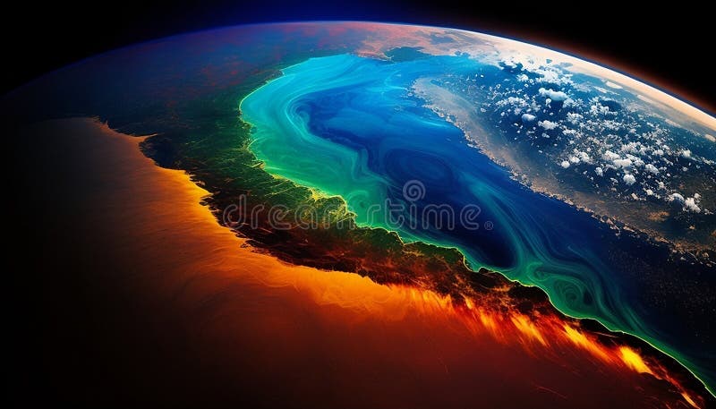 earth symphony sandal