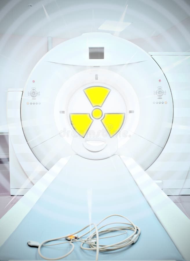 Radiation in medicine