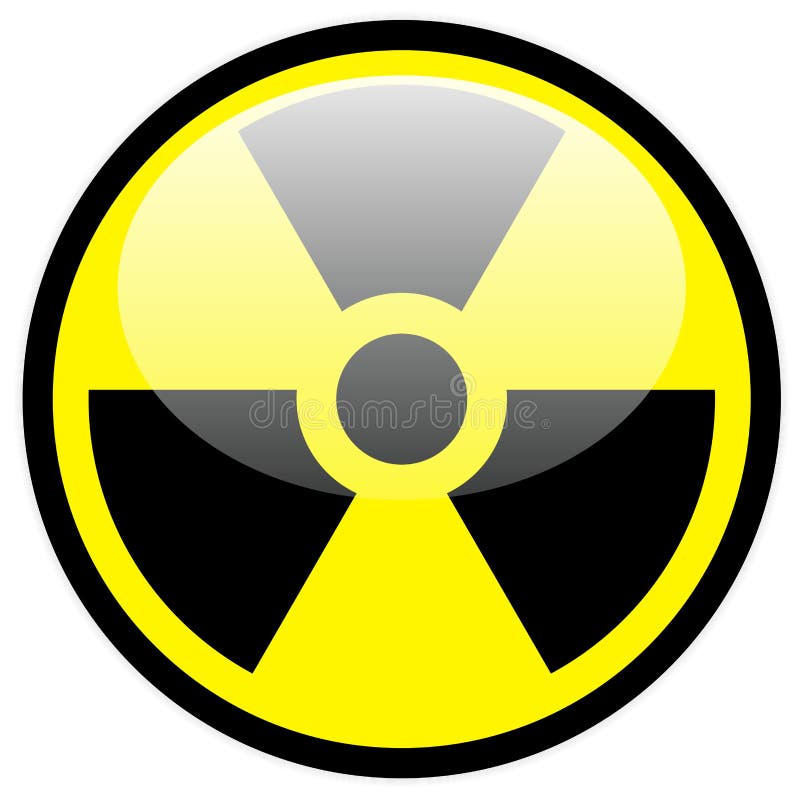 Radiation symbol