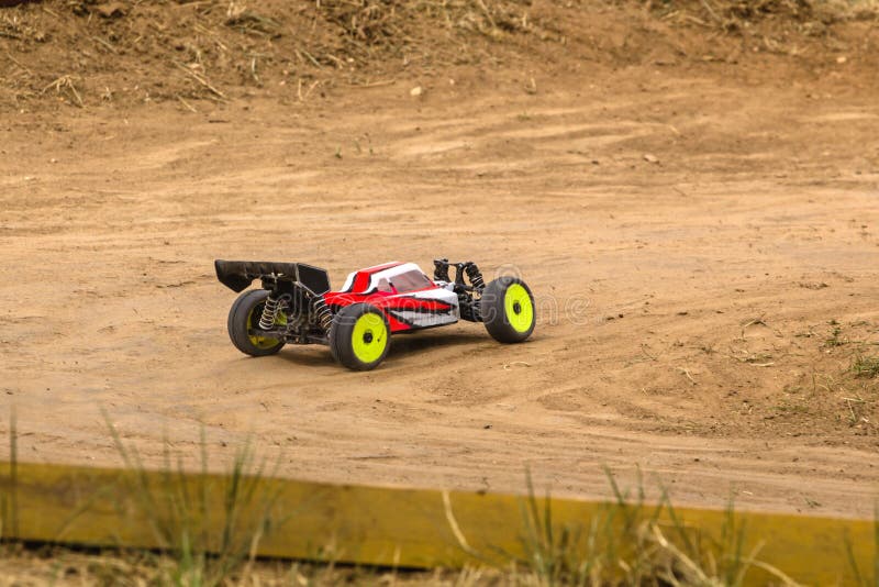396 Rally Radio Controlled Car Model Stock Photos Free & RoyaltyFree
