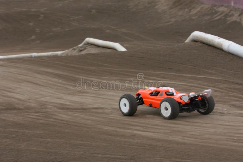 race track for rc cars