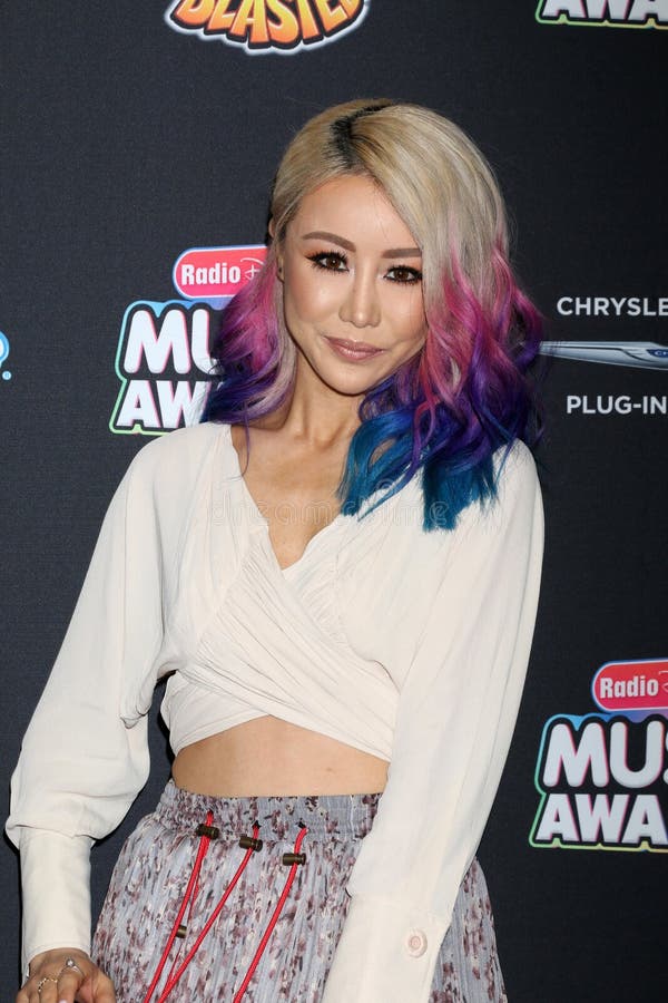 2018 Radio Disney Music Awards Editorial Photography - Image of