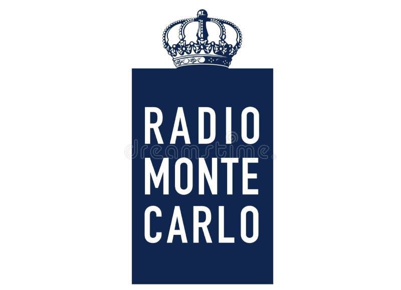 Monte Carlo Fashions logo in transparent PNG and vectorized SVG formats