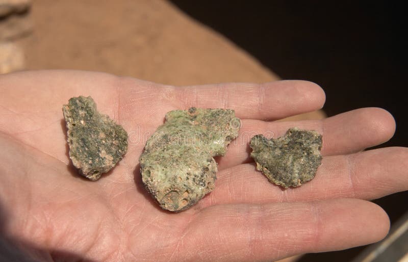 Radioactive glass stock image. Image of gadget, oppenheimer 614817