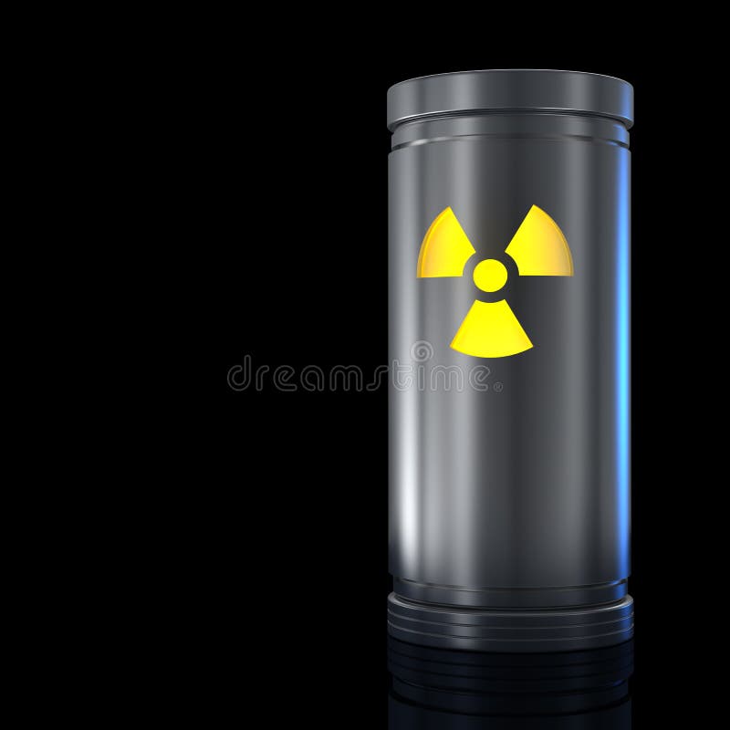 Radioactive material