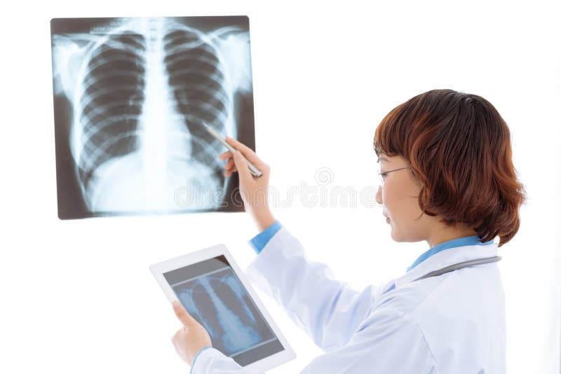 Radiologist royalty free stock photos Radiologist royalty free stock photos