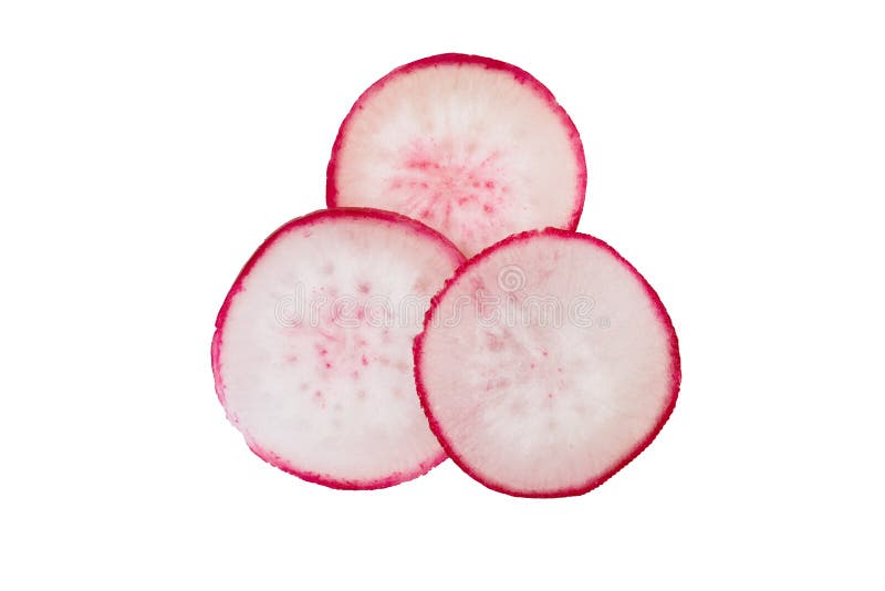 Radish and knife stock photo. Image of organic, space - 102304970