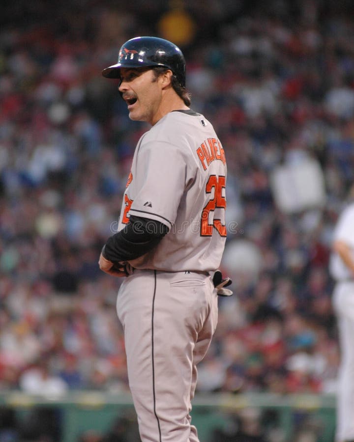 Rafael Palmeiro editorial stock photo. Image of touch - 139037623