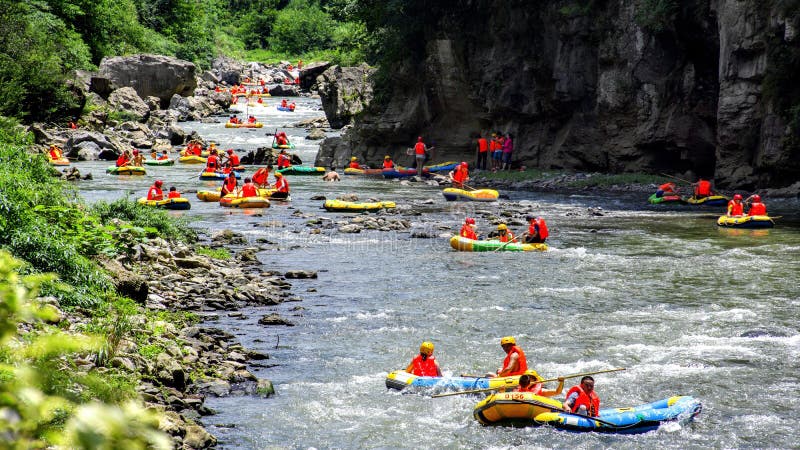 Rafting stock photos Rafting stock photos