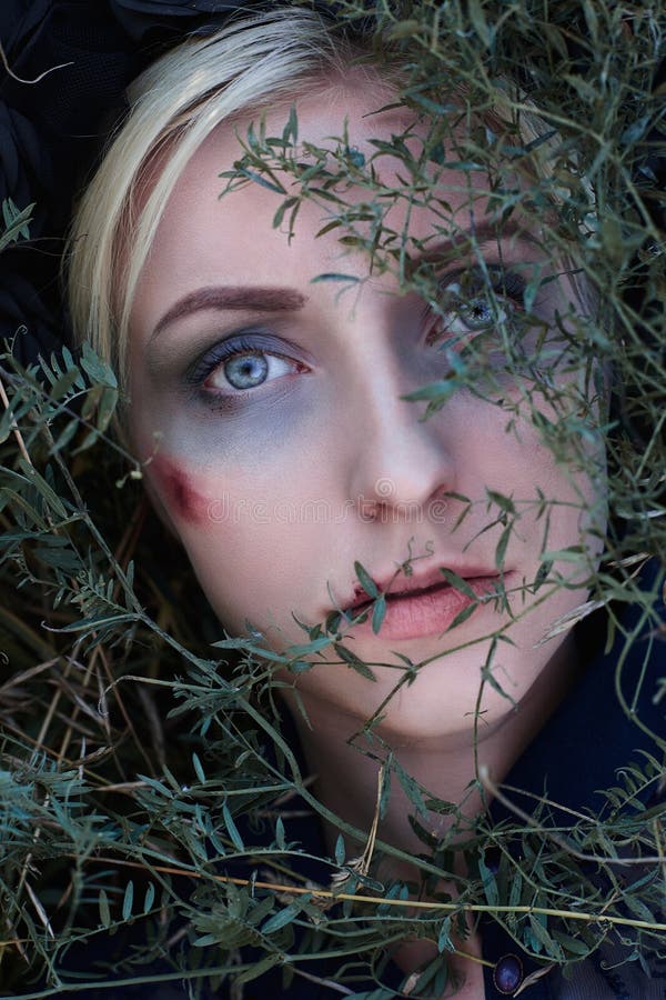 Vestiti Trucco Parrucche Zombie E Non Morti - Foto 13