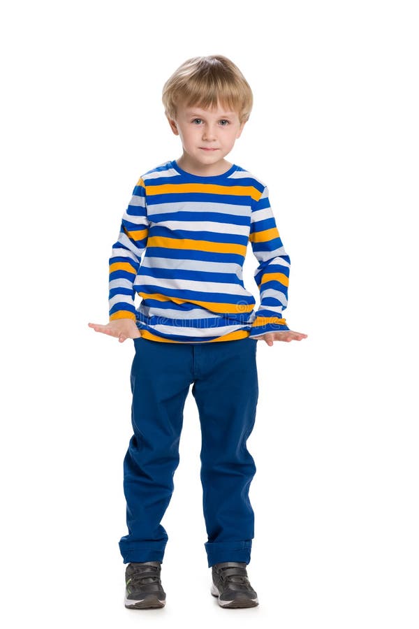 Ragazzino sveglio immagine stock libera da diritti Ragazzino sveglio immagine stock libera da diritti