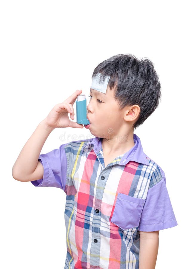 Soluzioni Efficienti Per La Respirazione Con Tecnologia Avanzata Pompa Per Asma Blu - Foto 2