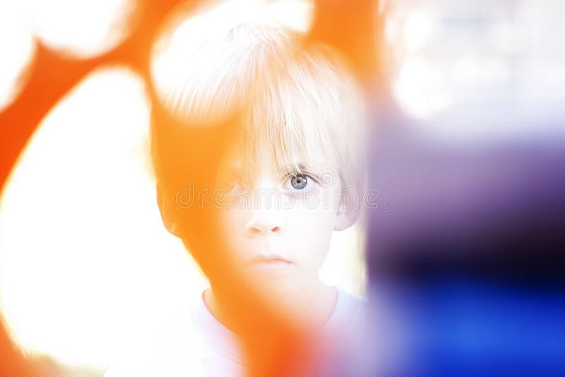 Ragazzo spettrale Ragazzo spettrale