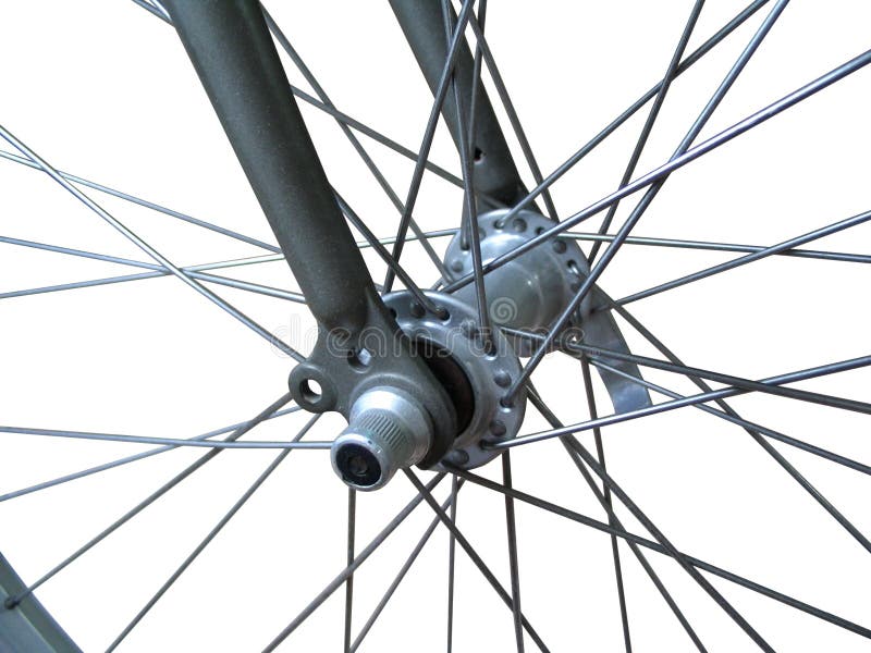 raggi per bicicletta