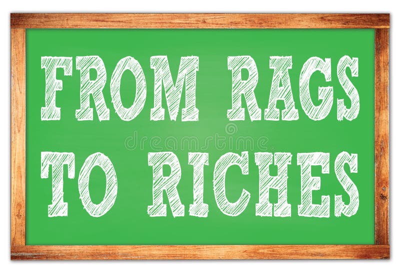 Rags To Riches Images – Browse 5,098 Stock Photos, Vectors, and Video