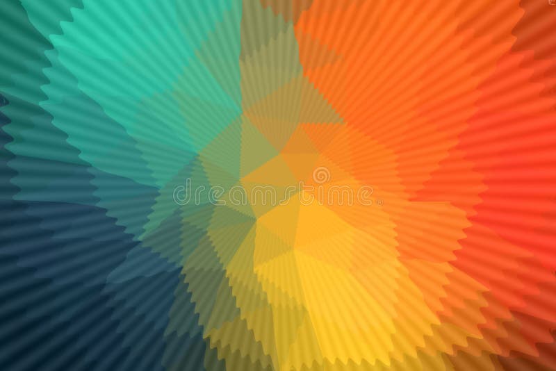 Raia criativa no fundo ilustração stock Raia criativa no fundo ilustração stock