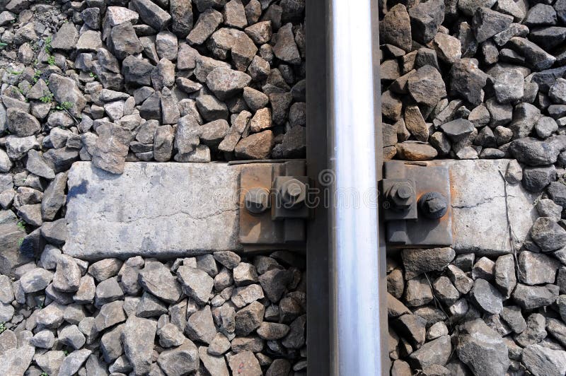 Railroad details