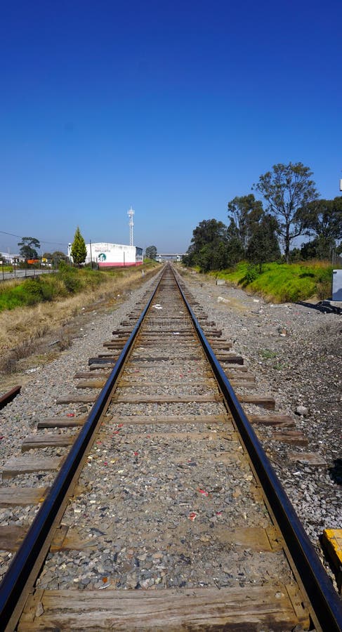 Railroad stock photos Railroad stock photos