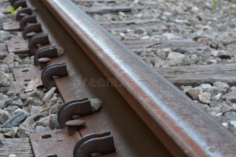 Railroad Rail