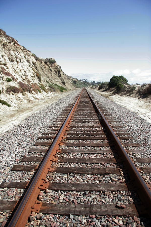 Railroad Track