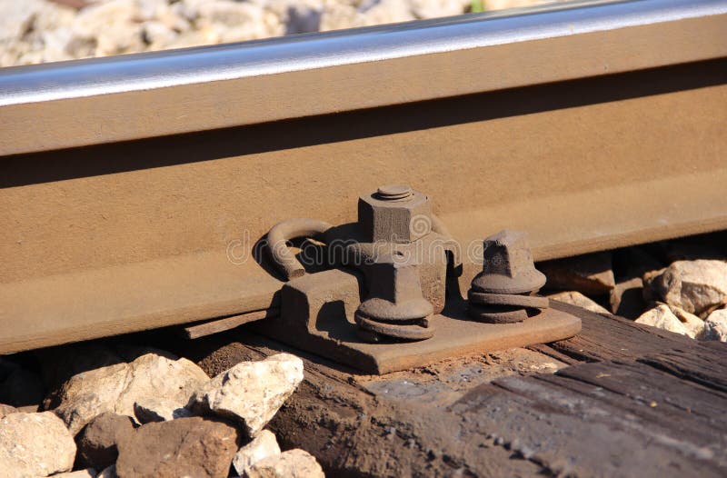 57,098 Railroad Metal Track Stock Photos Free & RoyaltyFree Stock