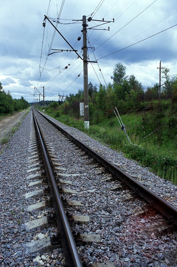 Railway