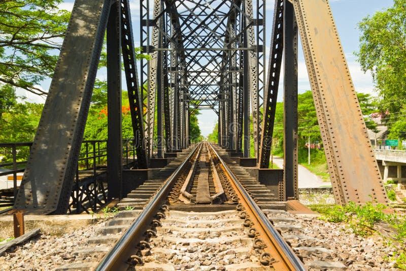 Railway Bridge