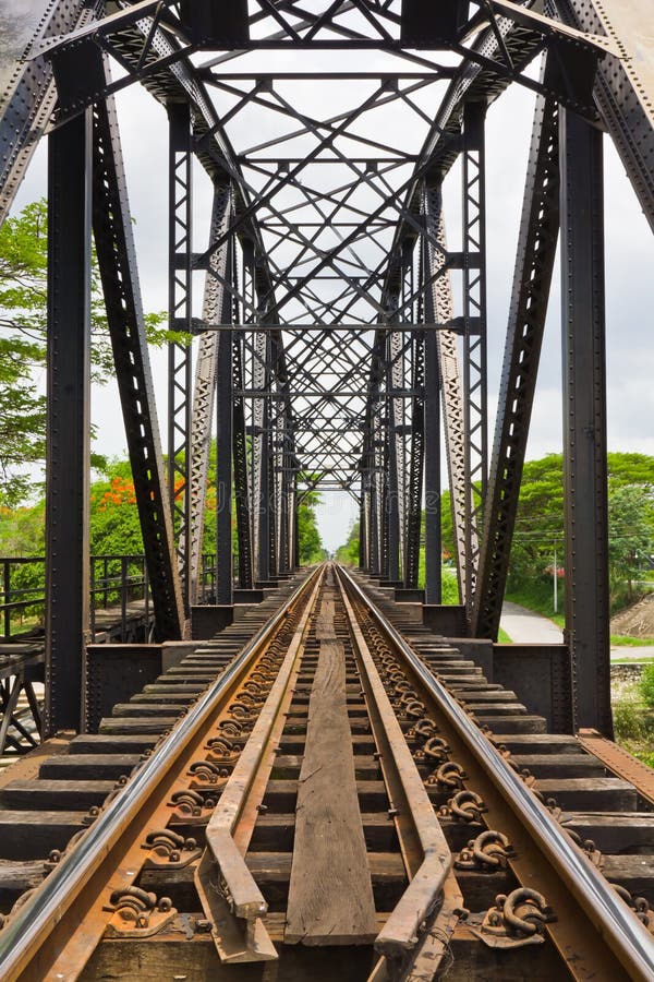 Railway bridge