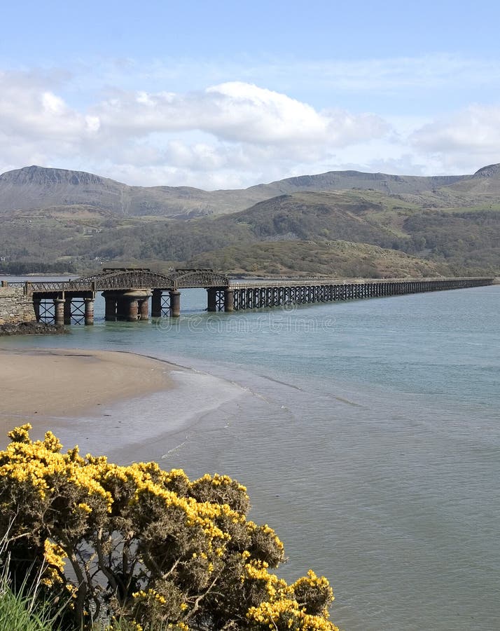 The Railway Bridge