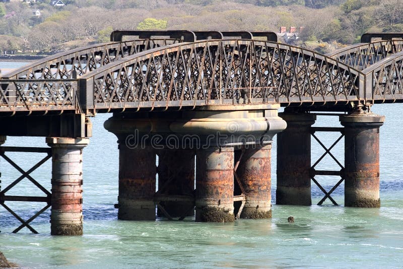 Railway Bridge