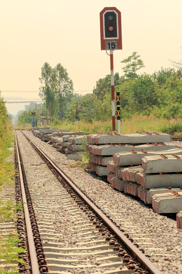 Cement block traffic stock image. Image of highway, safety - 63056365