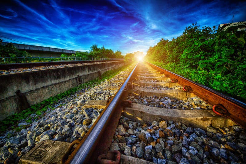 Railway Editing Stock Photos - Free & Royalty-Free Stock Photos from  Dreamstime