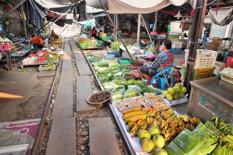 Dark Markets Thailand