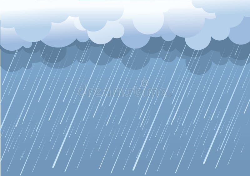 Rain Stock Illustrations – 423,488 Rain Stock Illustrations, Vectors &  Clipart - Dreamstime