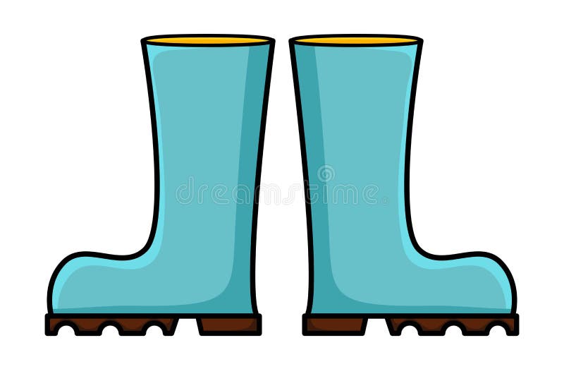 trendy wellington boots