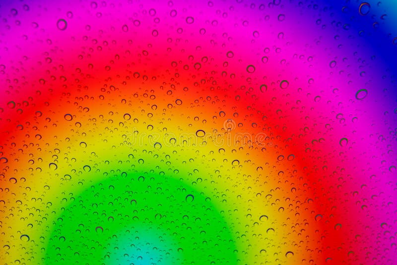 Rain drop stock photos Rain drop stock photos