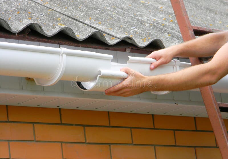 guttering central coast