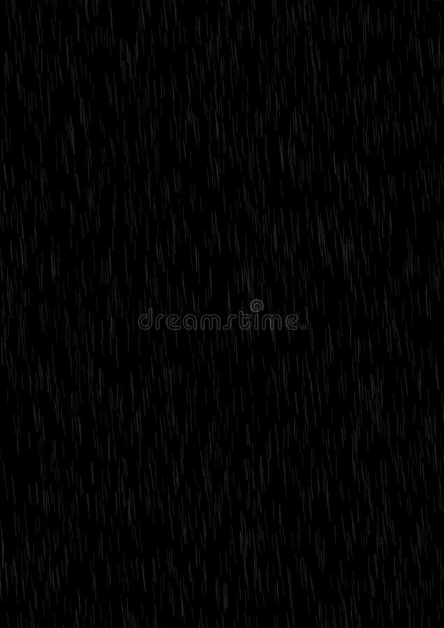 Rain stock illustration. Illustration of frame, abstract 36342030