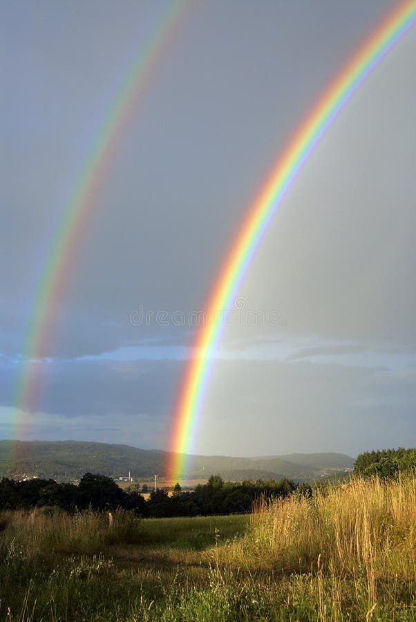 Rainbow