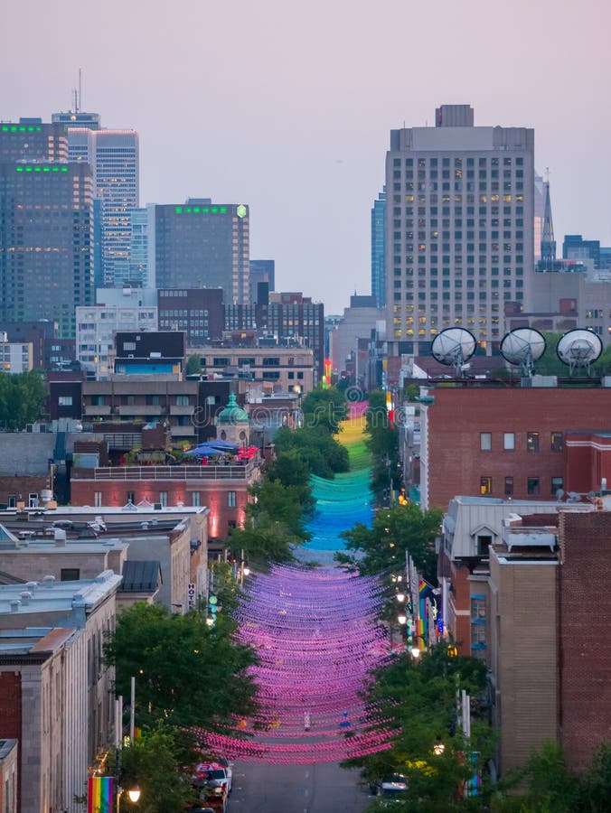 هم جنس پرستن جي تاريخ HALIFAX