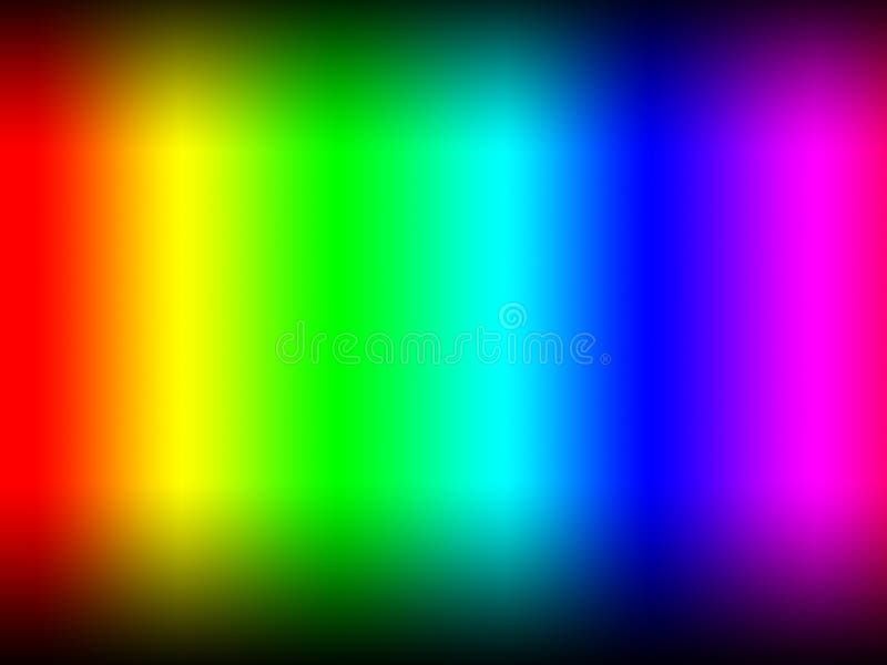 rainbow colors rainbow colors