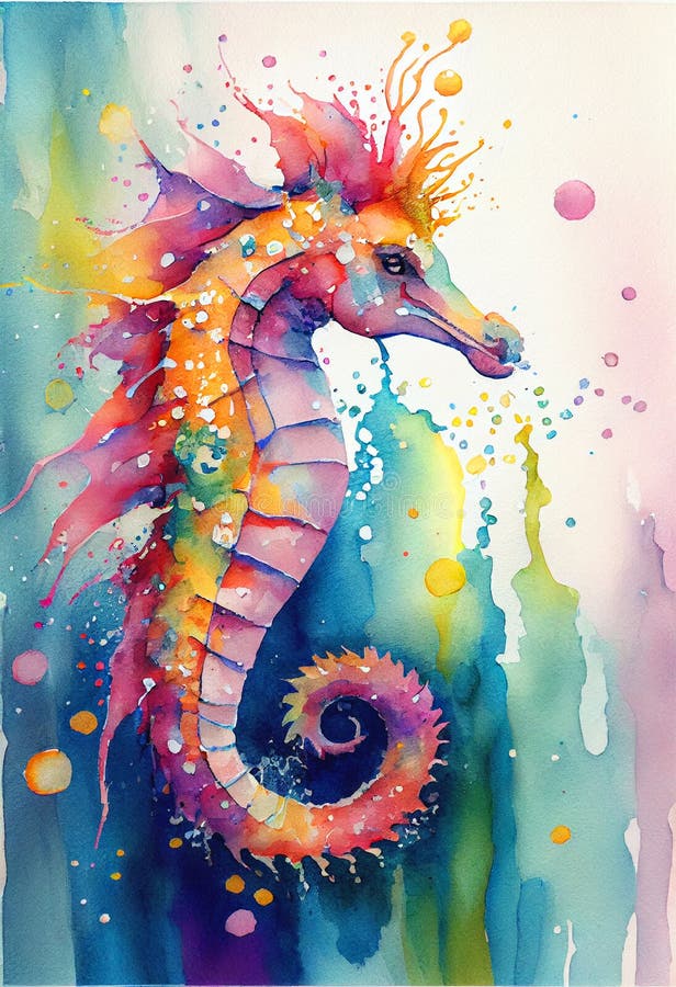 Seahorse