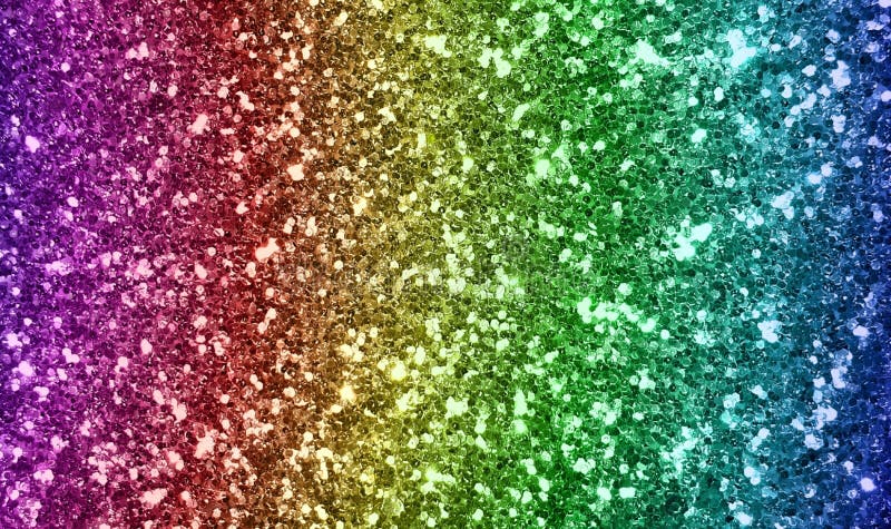 12,422 Rainbow Glitter Background Stock Photos - Free & Royalty