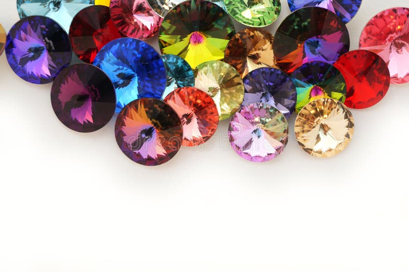 guess the crystal quiz